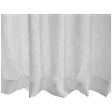 Eden Sheer S-Fold Curtains (Set of 2)